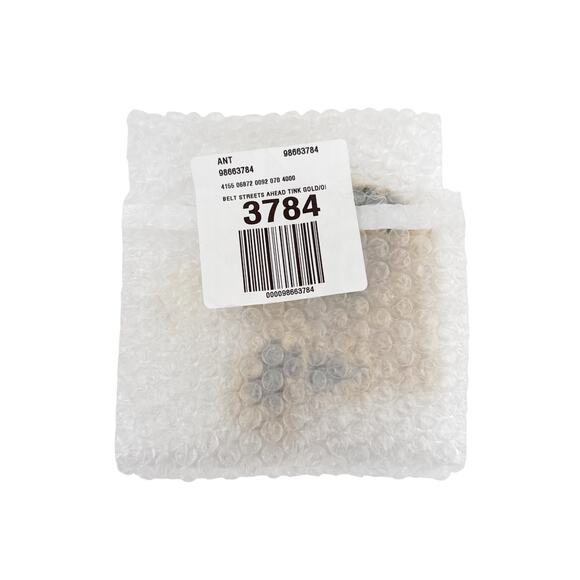 STREETS AHEAD Tink Chain Belt XS - Picture 11 of 11